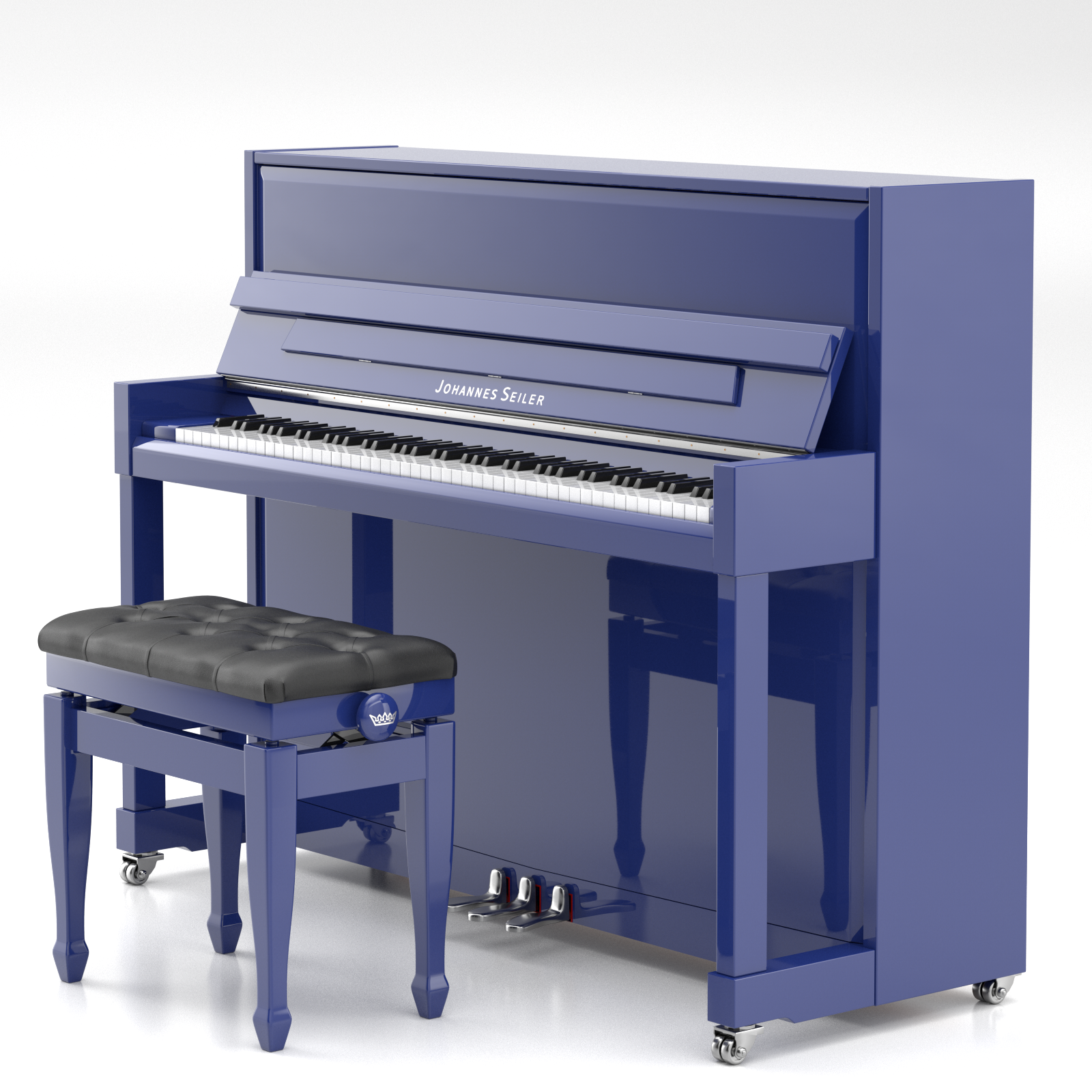 Seiler clearance upright piano
