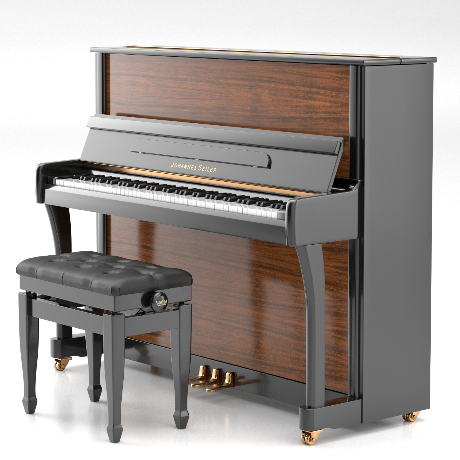 Seiler piano for sale sales