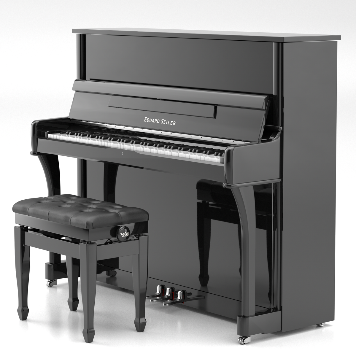 Products – Seiler Piano USA