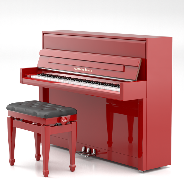 Johannes Seiler Vertical Pianos – Seiler Piano USA Johannes Seiler Vertical Pianos – Seiler Piano USA