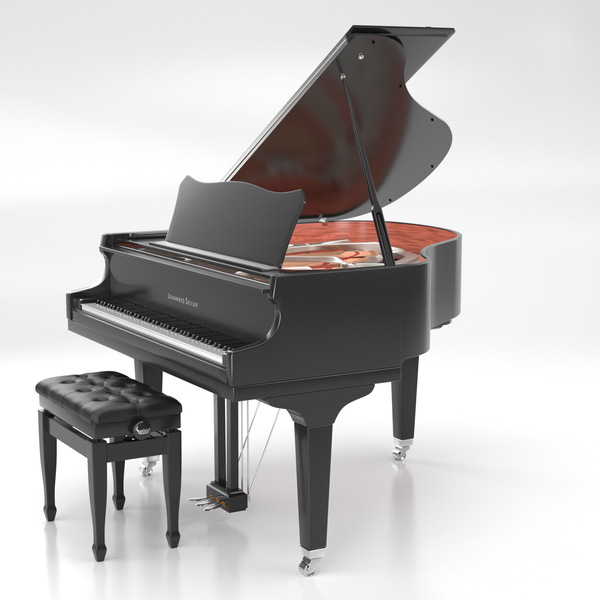 Seiler piano price new arrivals