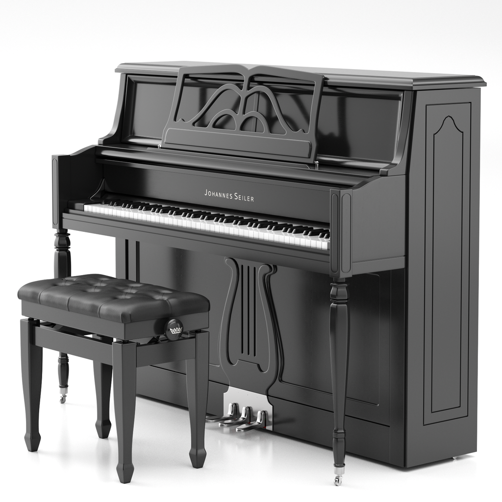 GS-647R – Seiler Piano USA