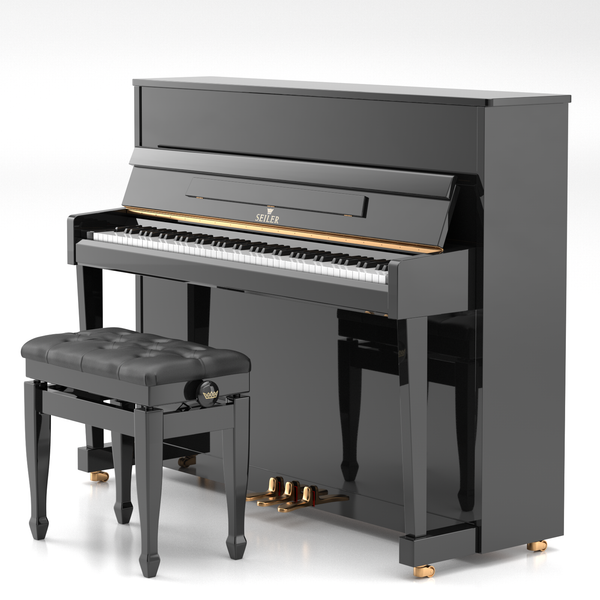 【ピオヌンナル】piano black Nord Piano Library | Nord