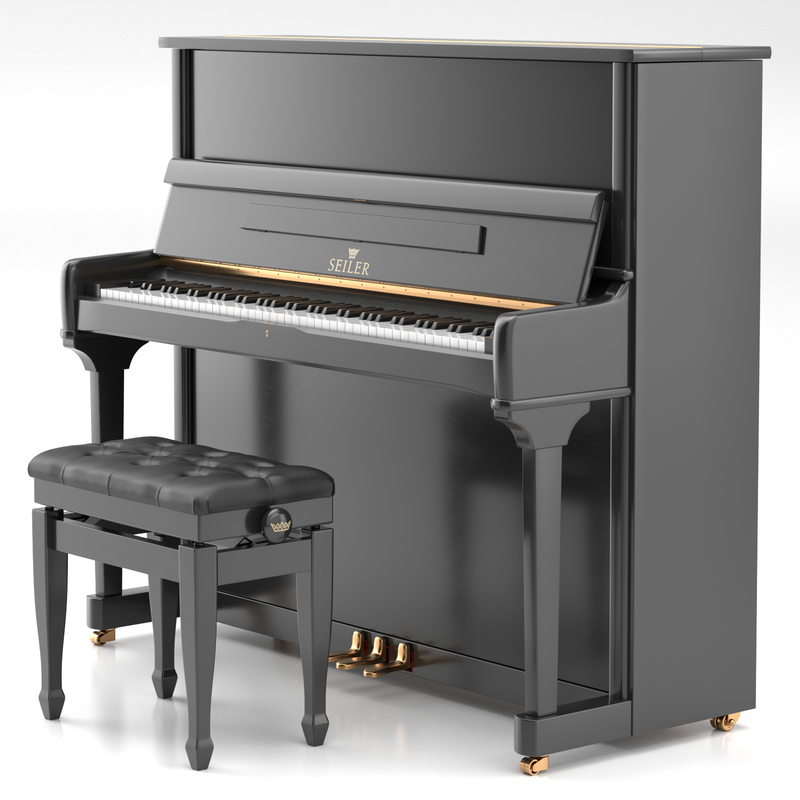 Seiler piano sales for sale